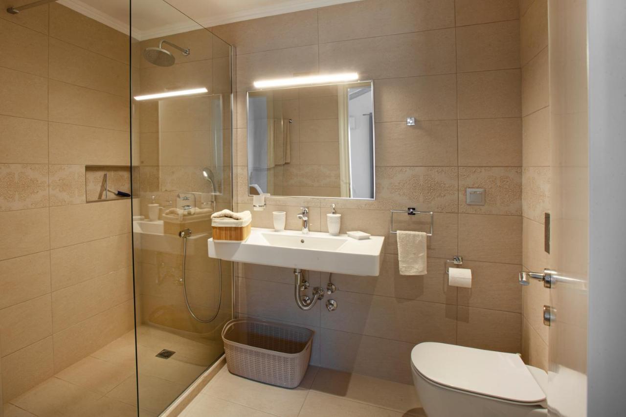 Antonis Apartments カシオピ エクステリア 写真