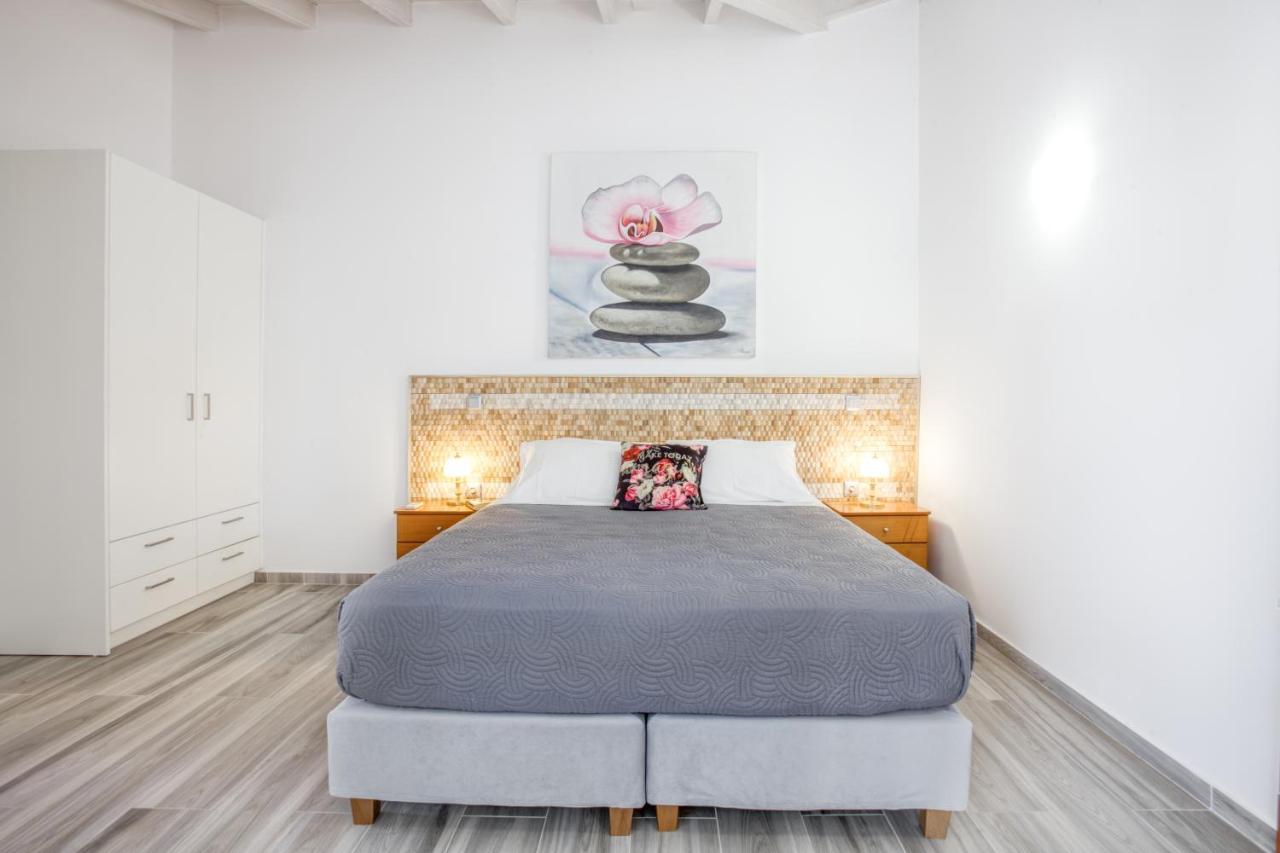 Antonis Apartments カシオピ エクステリア 写真